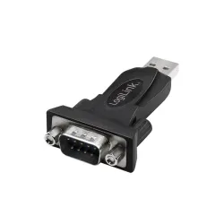 Adapter LogiLink AU0002F USB 2.0 RS232 Win11 | PartsPC.pl