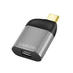 Adapter LogiLink CUA0205 USB-C 3.2 Gen2 - mini | PartsPC.pl
