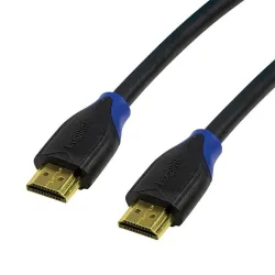 Kabel HDMI LogiLink CH0066 v2.0, 10m | PartsPC.pl