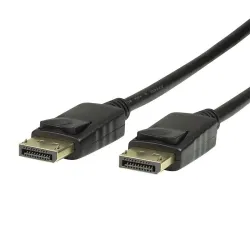 Kabel DisplayPort 1.2 LogiLink CV0077 M/M 10m | PartsPC.pl
