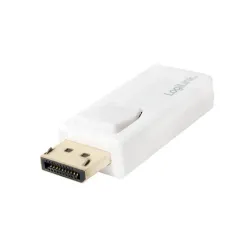 Adapter 4K DisplayPort - HDMI LogiLink CV0100, konwerter | PartsPC.pl