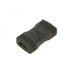 Adapter HDMI LogiLink AH0006 2x HDMI (F) | PartsPC.pl