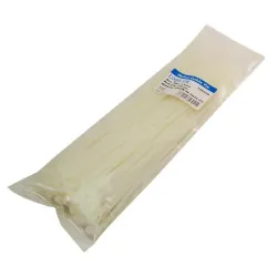 Opaska zaciskowa LogiLink KAB0004 100szt, dł. 0,3m | PartsPC.pl