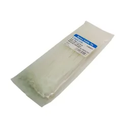 Opaska zaciskowa LogiLink KAB0003 100szt, dł. 0,2m | PartsPC.pl