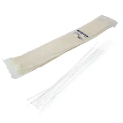 Opaska zaciskowa LogiLink KAB0041 100szt, dł. 50cm | PartsPC.pl