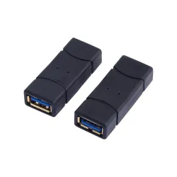 Adapter USB 3.0 LogiLink AU0026 USB 3.0 A (F) USB A (F) | PartsPC.pl