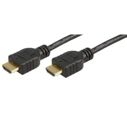 Kabel HDMI LogiLink CH0039 v1.4 GOLD, 5m | PartsPC.pl