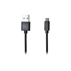 Kabel Msonic MLU532 USB-Micro USB 1m | PartsPC.pl