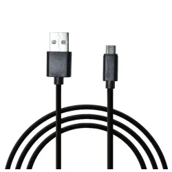 Kabel Msonic MLU533 USB-Micro USB 2m | PartsPC.pl