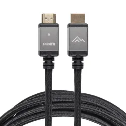 Kabel HDMI Montis MT005-5 4K, 5m High Speed | PartsPC.pl