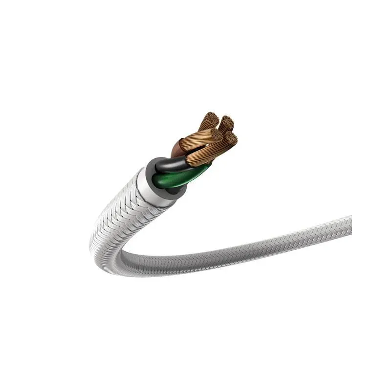 Kabel Natec Extreme Media micro USB-B - USB-A M/M 1m | PartsPC.pl