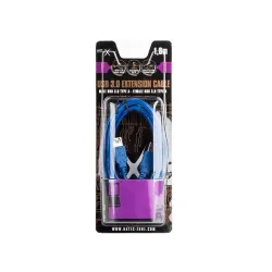 Przedłużacz USB AM-AF 3.0 Natec Extreme Media NKA-0469 | PartsPC.pl