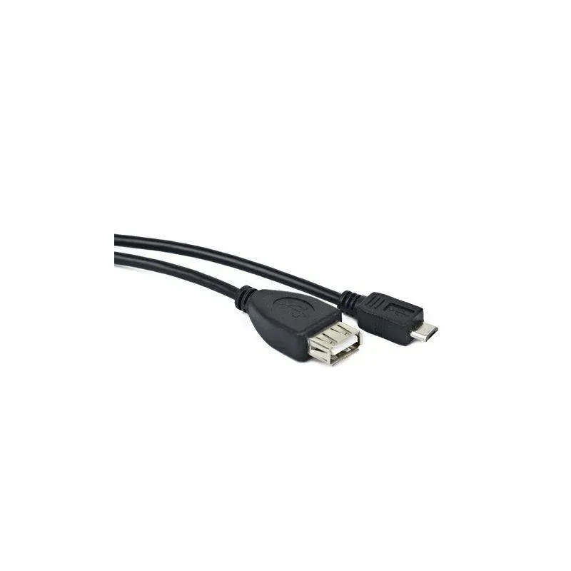 Kabel USB Natec Extreme Media NKA-0614 Micro BM- AF USB | PartsPC.pl
