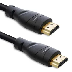 Kabel HDMI QOLTEC v2.1 Ultra High Speed 8K | 60Hz | | PartsPC.pl