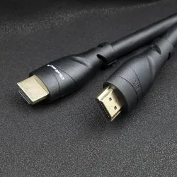 Kabel HDMI QOLTEC v2.1 Ultra High Speed 8K | 60Hz | | PartsPC.pl