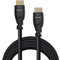 Kabel HDMI QOLTEC v2.1 Ultra High Speed 8K | 60Hz | | PartsPC.pl