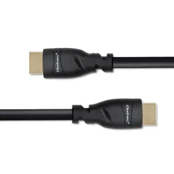 Kabel HDMI QOLTEC v2.1 Ultra High Speed 8K | 60Hz | | PartsPC.pl