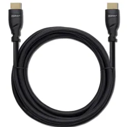 Kabel HDMI QOLTEC v2.1 Ultra High Speed 8K | 60Hz | | PartsPC.pl