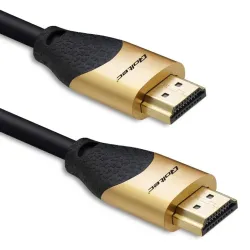 Kabel HDMI QOLTEC v2.1 Ultra High Speed 8K | 60Hz | | PartsPC.pl