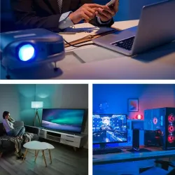 Kabel HDMI QOLTEC v2.1 Ultra High Speed 8K | 60Hz | | PartsPC.pl