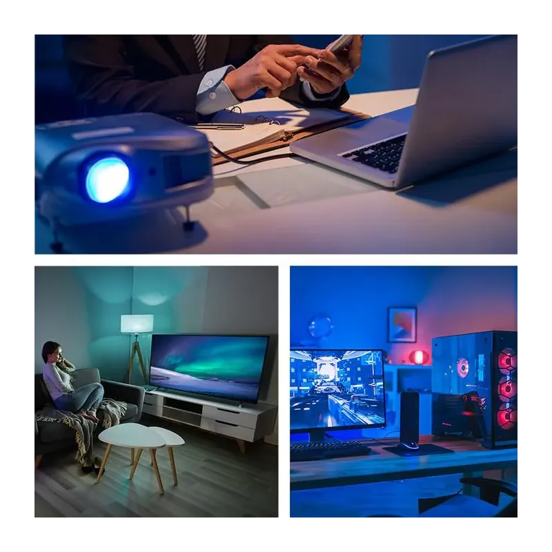 Kabel HDMI QOLTEC v2.1 Ultra High Speed 8K | 60Hz | | PartsPC.pl