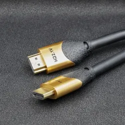 Kabel HDMI QOLTEC v2.1 Ultra High Speed 8K | 60Hz | | PartsPC.pl
