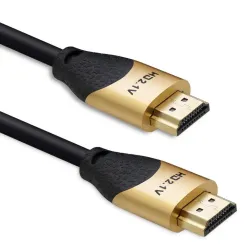 Kabel HDMI QOLTEC v2.1 Ultra High Speed 8K | 60Hz | | PartsPC.pl