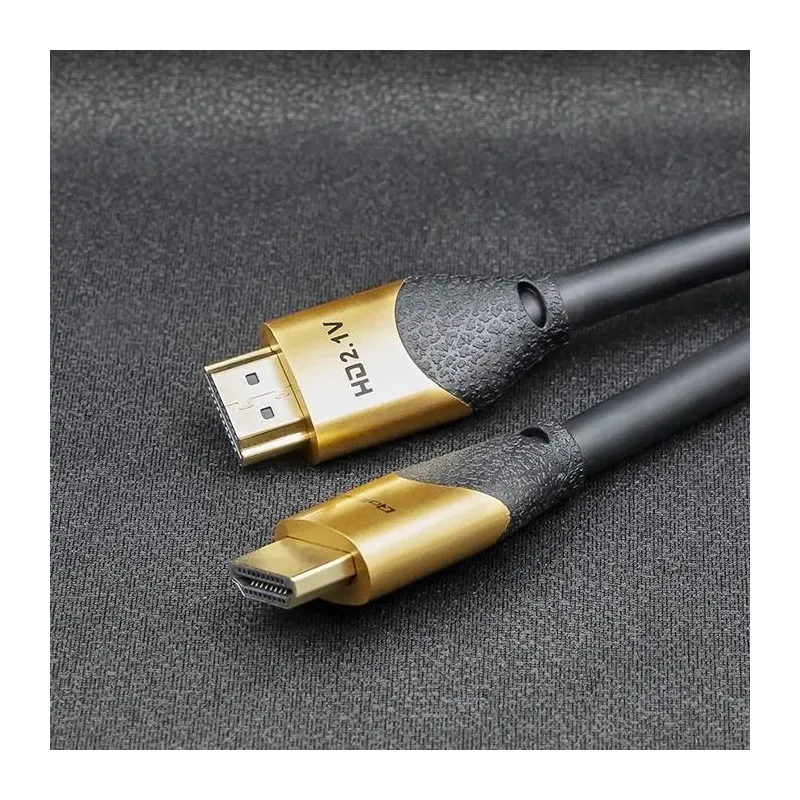 Kabel HDMI QOLTEC v2.1 Ultra High Speed 8K | 60Hz | | PartsPC.pl
