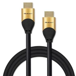 Kabel HDMI QOLTEC v2.1 Ultra High Speed 8K | 60Hz | | PartsPC.pl