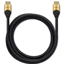 Kabel HDMI QOLTEC v2.1 Ultra High Speed 8K | 60Hz | | PartsPC.pl