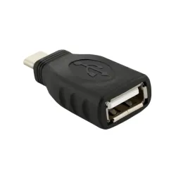 Adapter Qoltec USB-C 3.1 | USB 2.0 - Adaptery/Konwertery | PartsPC.pl