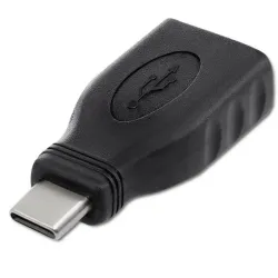 Adapter Qoltec USB-C 3.1 | USB 2.0 - Adaptery/Konwertery | PartsPC.pl