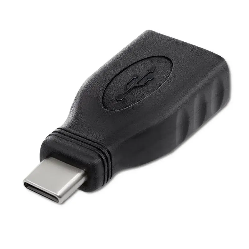 Adapter Qoltec USB-C 3.1 | USB 2.0 - Adaptery/Konwertery | PartsPC.pl