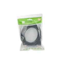 Kabel HDMI Techly HDMI-HDMI 2.0 M/M Ethernet 3D 4K, 6m, | PartsPC.pl