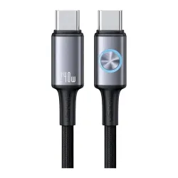 Kabel USB Usams SJ751 USB-C/USB-C 240W PD 3.1 Fast | PartsPC.pl