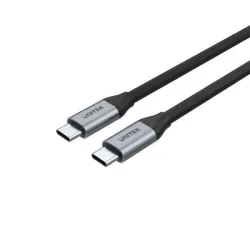 Kabel USB-C Unitek C14082ABK 4K 60Hz, 20V/5A, 10Gbps, | PartsPC.pl