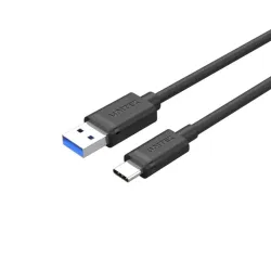 Kabel USB UNITEK C14102BK-3M USB-A - USB-C 3.1 M-M 2m | PartsPC.pl