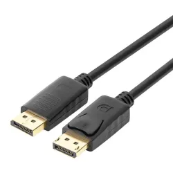 Kabel DisplayPort Unitek Y-C610BK M/M 5m | PartsPC.pl