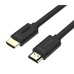 Kabel HDMI Unitek Y-C137M v2.0 M/M BASIC 1,5m | PartsPC.pl