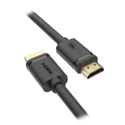 Kabel HDMI Unitek Y-C136M v2.0 M/M BASIC 1m | PartsPC.pl