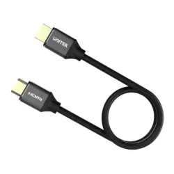 Kabel HDMI Unitek C138w v2.1 8K, UHD, 120Hz M/M 2m - HDMI | PartsPC.pl