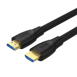 Kabel HDMI Unitek C11041BK HDMI v.2.0 4K M/M High Speed | PartsPC.pl