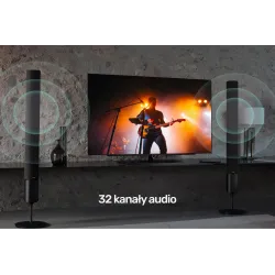 Kabel HDMI Unitek C11043BK HDMI v.2.0 4K M/M High Speed | PartsPC.pl