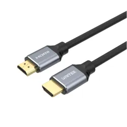 Kabel HDMI Unitek C140w v2.1 8K, UHD, 120Hz M/M 5m | PartsPC.pl