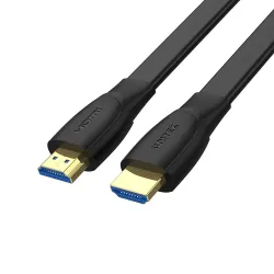 Kabel HDMI Unitek C11063BK-1M High Speed 2.0, 4K 60Hz, | PartsPC.pl