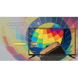 Kabel HDMI Unitek C11063BK-1M High Speed 2.0, 4K 60Hz, | PartsPC.pl