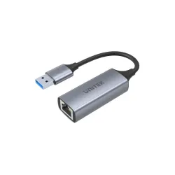Kabel adapter Unitek U1309A USB-A 3.1 Gen 1 - RJ45, 1000 | PartsPC.pl