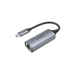 Kabel adapter Unitek U1312A USB-C 3.1 Gen 1 - RJ45 1000 | PartsPC.pl