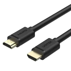 Kabel HDMI Unitek Y-C139M HDMI v.2.0 M/M BASIC 3m | PartsPC.pl