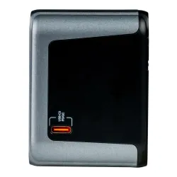 Adapter podróżny Verbatim UTA-03 globalny 1xUSB-C PD 30W | PartsPC.pl